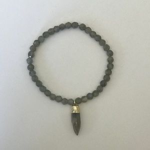 Quality beaded bracelet